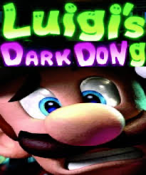 Dark dong Blank Meme Template