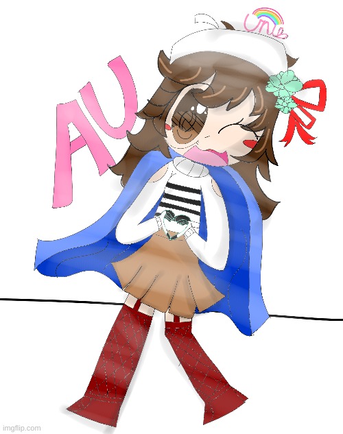 art i made for my friend o n youtube!!! | image tagged in friend | made w/ Imgflip meme maker