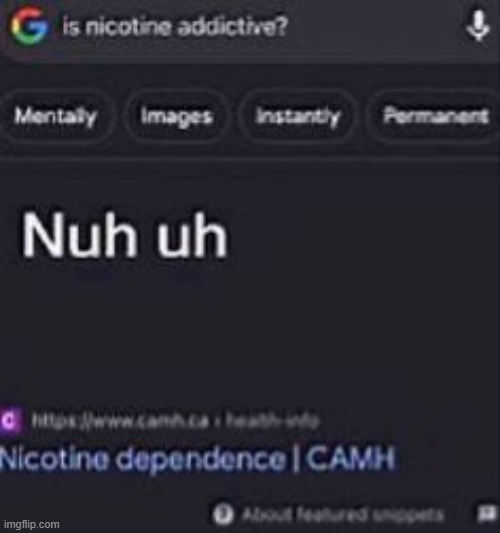 keep smoking | made w/ Imgflip meme maker