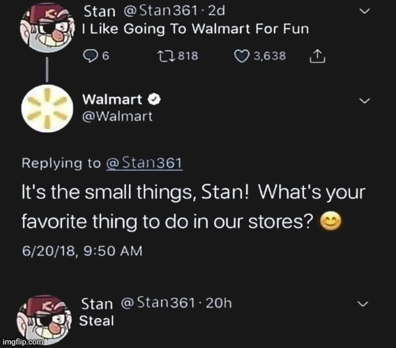image tagged in dark humor | made w/ Imgflip meme maker