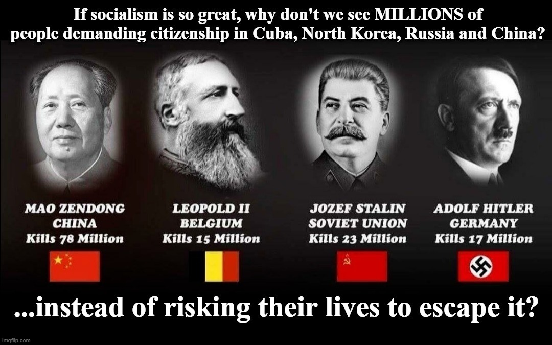 The average millennial still thinks Adolf Hitler was the worst person in recorded history. | image tagged in tyrants,tyranny,murderers,genocide,ethnic cleansing,communism socialism | made w/ Imgflip meme maker