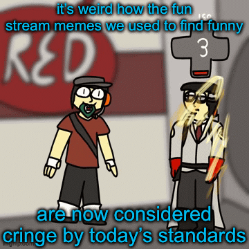 idek - Imgflip
