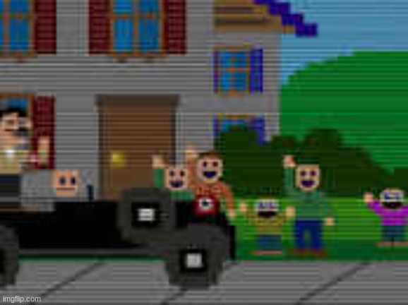 aint no way ennard was from 1944 | made w/ Imgflip meme maker