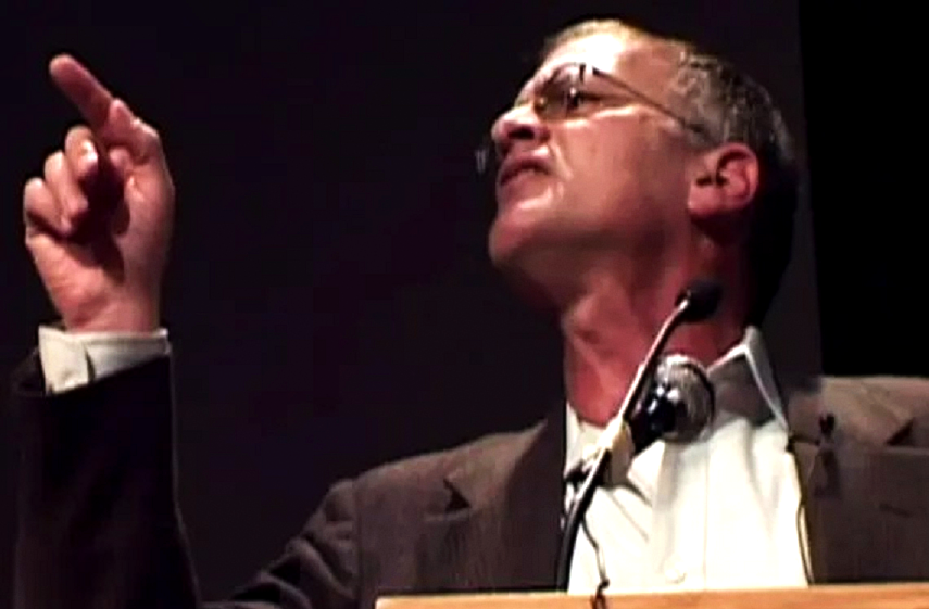 High Quality Norman Finkelstein Blank Meme Template