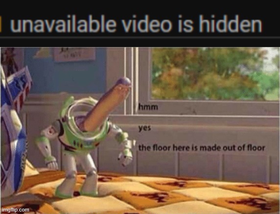 youtube playlists | image tagged in hmm yes the floor here is made out of floor | made w/ Imgflip meme maker