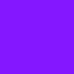 Random Colors: Violet (#8517ff) | made w/ Imgflip meme maker