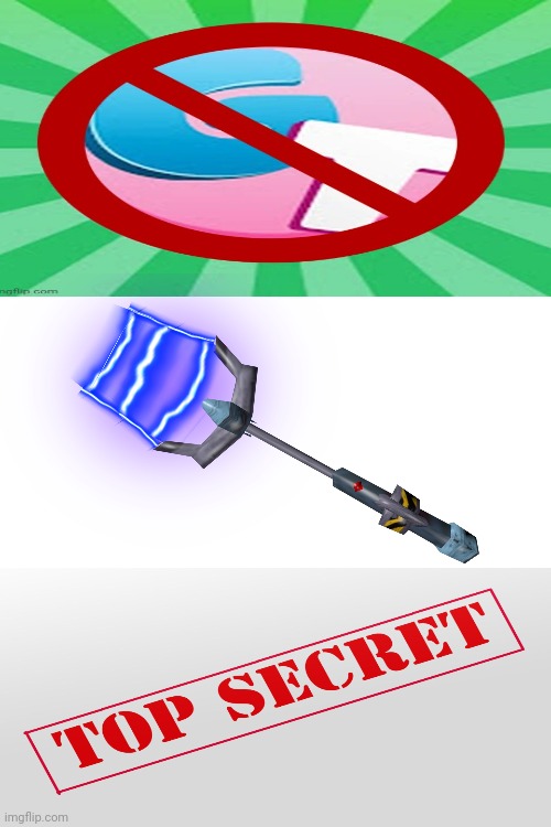This is the top secret of anti gametoons legion | image tagged in top secret,gametoons | made w/ Imgflip meme maker