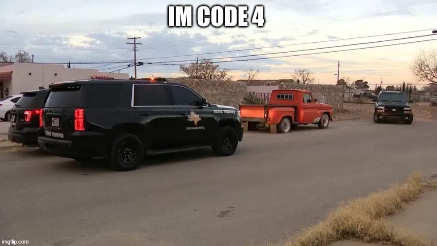 IM CODE 4 | made w/ Imgflip meme maker