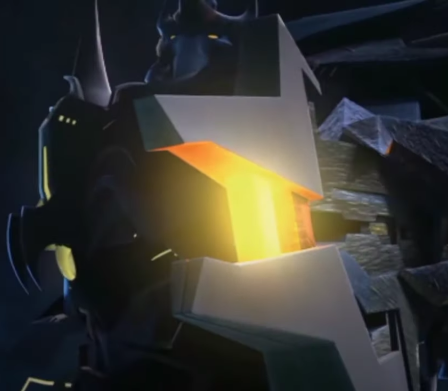 Predaking About To Shoot Blank Meme Template