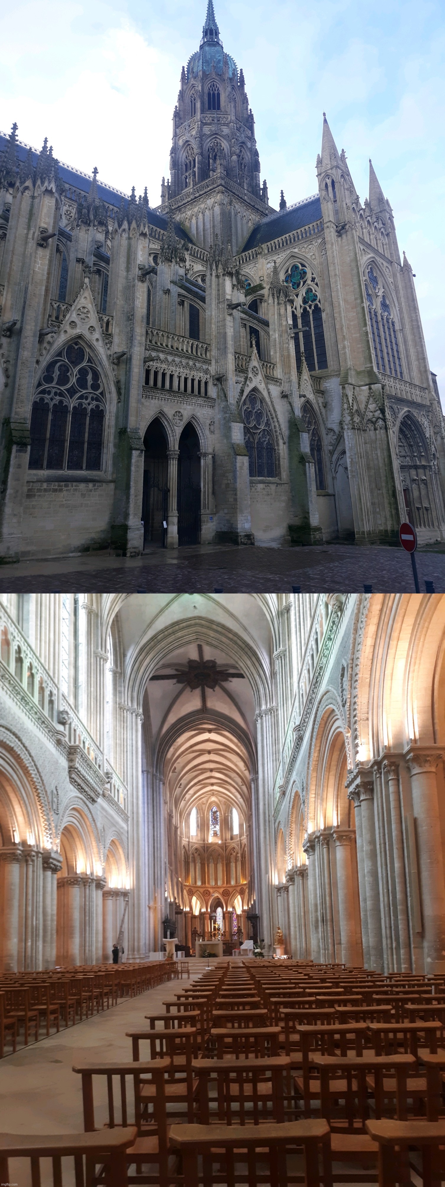 My sister’s pictures from France | image tagged in picture,france,not mine | made w/ Imgflip meme maker