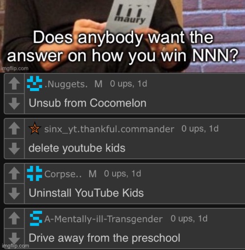 Very rare occasions I love this community | made w/ Imgflip meme maker