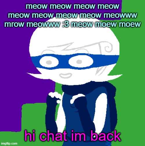 MS_memer_group meow Memes & GIFs - Imgflip