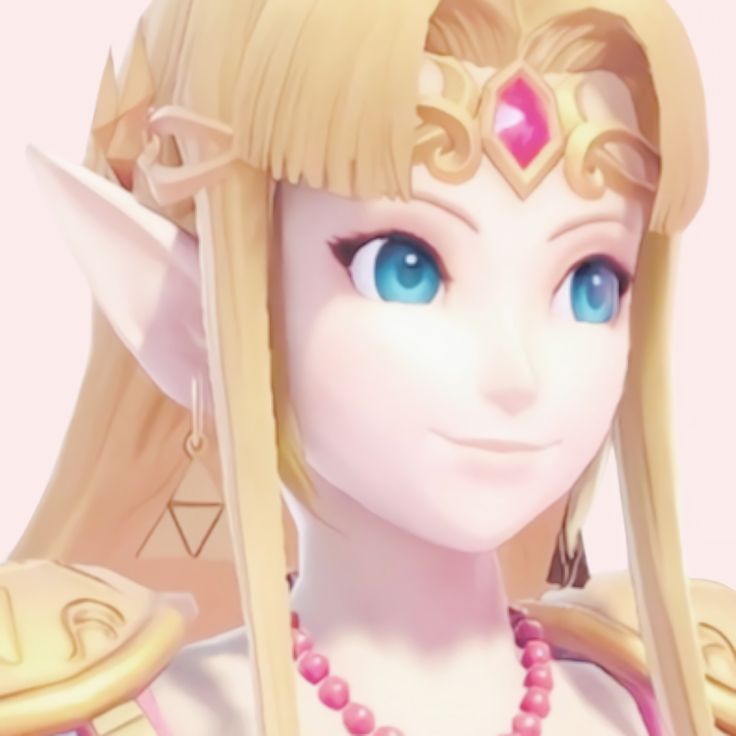 zelda smash bros Blank Meme Template