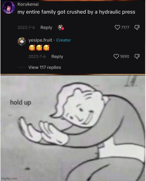 eyo hold tf up | image tagged in eyo what | made w/ Imgflip meme maker