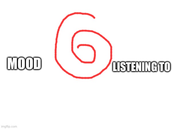 SpiralTheMemer announcement Blank Meme Template