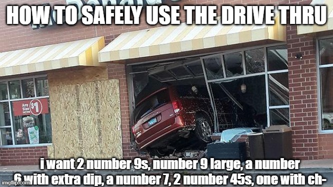 funny car crash Memes & GIFs - Imgflip