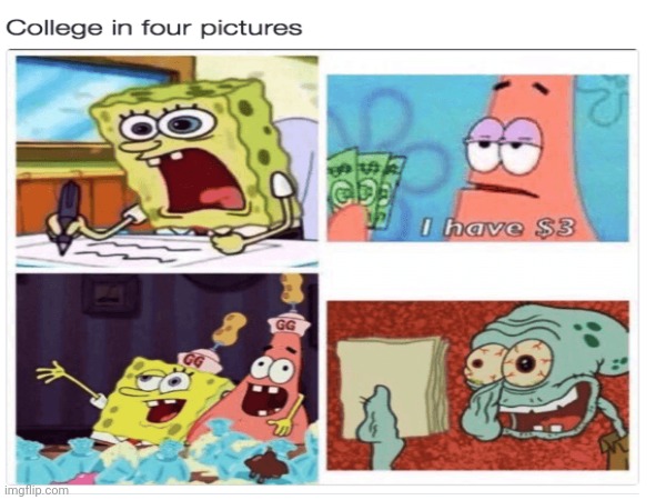 COLLAGE | image tagged in memes | made w/ Imgflip meme maker