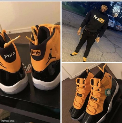 Rate my J's 1-10 | made w/ Imgflip meme maker