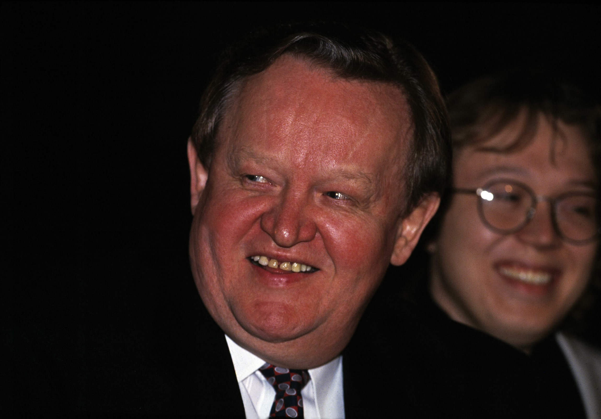 High Quality Ahtisaari amused Blank Meme Template