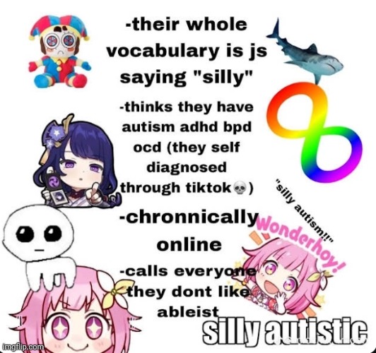 god i hate this type of person | made w/ Imgflip meme maker