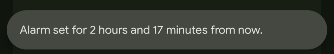 High Quality alarm set for 2 hours meme Blank Meme Template
