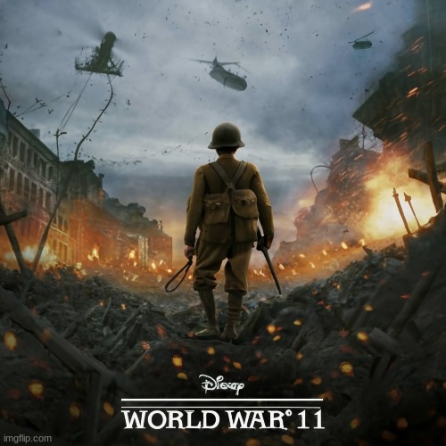 ai has done it | made w/ Imgflip meme maker