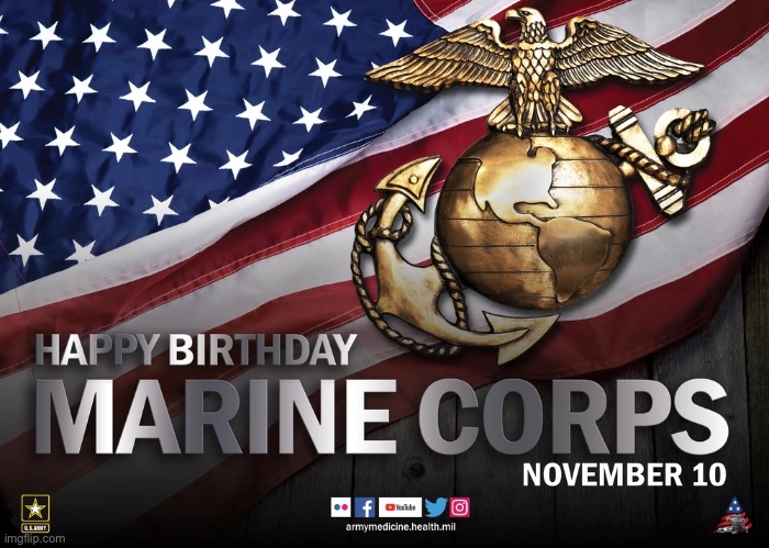 248 birthday of USMC | image tagged in marine corps | made w/ Imgflip meme maker