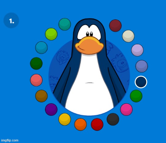 yo what color should i be | made w/ Imgflip meme maker