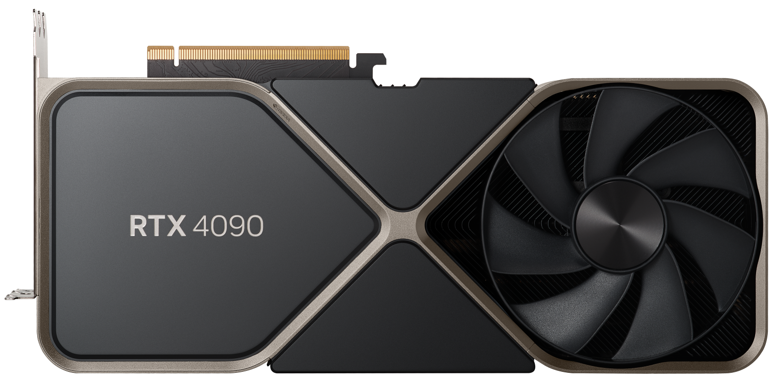 RTX 4090 Blank Meme Template