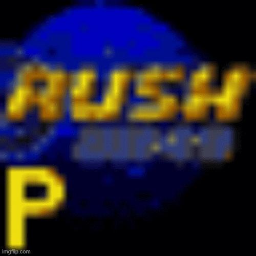 San Francisco Rush VMU Data | image tagged in gifs,gaming | made w/ Imgflip images-to-gif maker