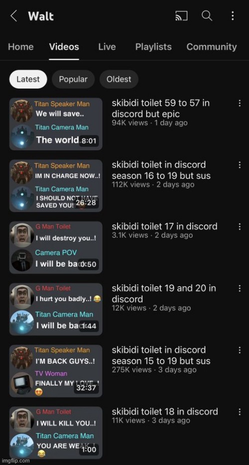 Peak content but sus | made w/ Imgflip meme maker