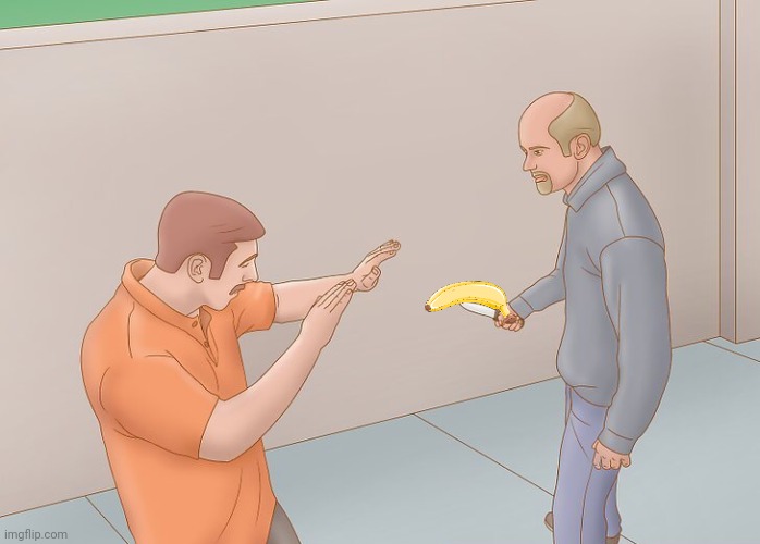 Wikihow defend against knife | image tagged in wikihow defend against knife | made w/ Imgflip meme maker