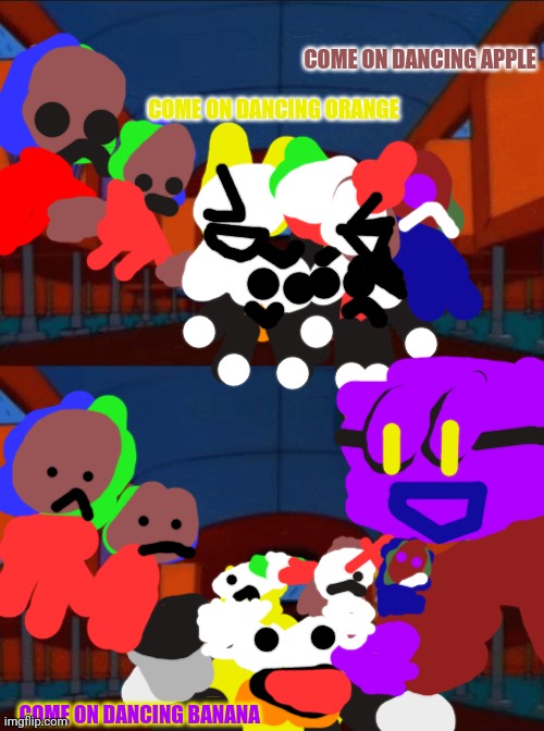 Roblox Furry Condo GIF