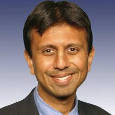 Bobby Jindal Blank Meme Template