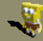 Dancing SpongeBob Blank Meme Template