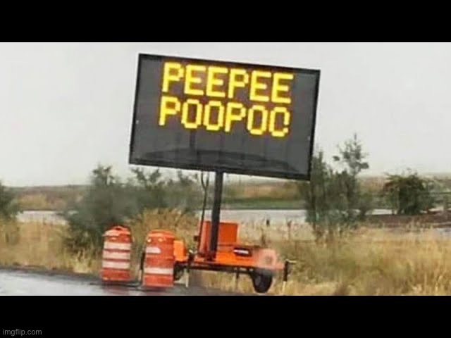 Peepee poopoo | image tagged in peepee poopoo | made w/ Imgflip meme maker