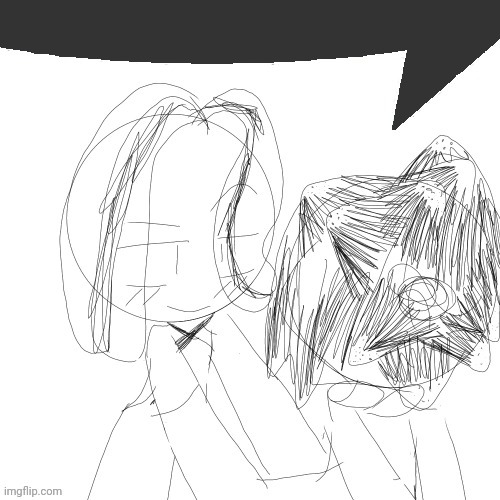 pluh | image tagged in helm gnaw | made w/ Imgflip meme maker