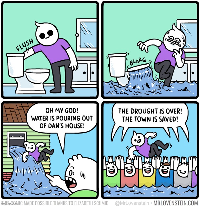 Hooray Blank Meme Template