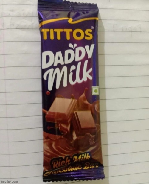 Chocolate | made w/ Imgflip meme maker