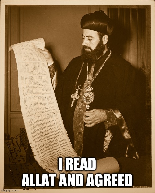 Long scroll | I READ ALLAT AND AGREED | image tagged in long scroll | made w/ Imgflip meme maker