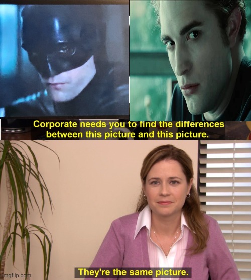 They're The Same Picture | image tagged in memes,they're the same picture | made w/ Imgflip meme maker