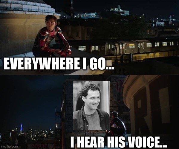 RIP Norm Macdonald Imgflip