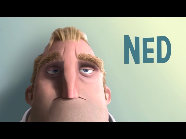 NED Blank Meme Template