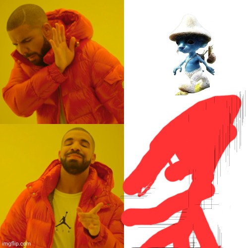 Drake Hotline Bling Meme | image tagged in memes,drake hotline bling | made w/ Imgflip meme maker