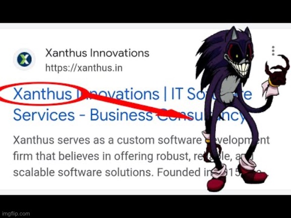Xanthus | image tagged in xanthus | made w/ Imgflip meme maker
