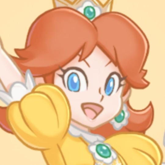 daisy clearing Blank Meme Template