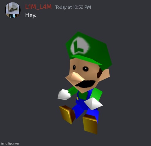 It worked. | made w/ Imgflip meme maker