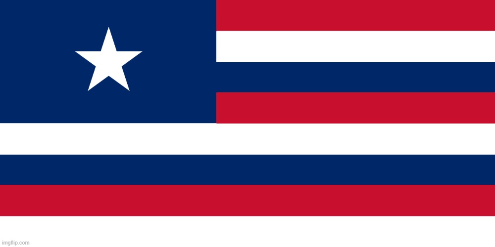 Hawaii State Flag Better | image tagged in flag,hawaii | made w/ Imgflip meme maker