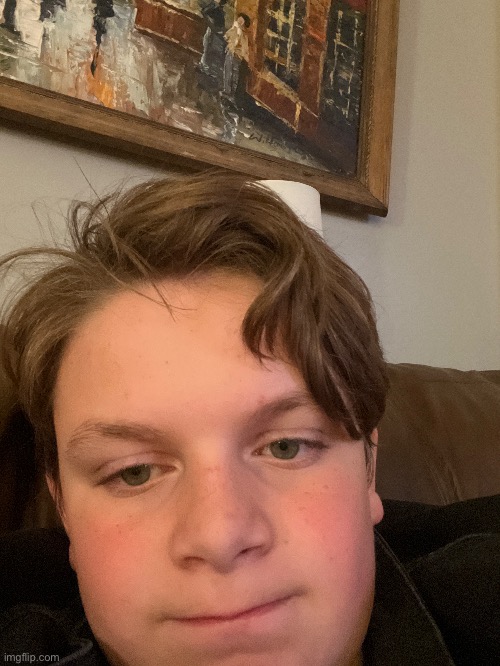 Face revealing again cause why not | made w/ Imgflip meme maker