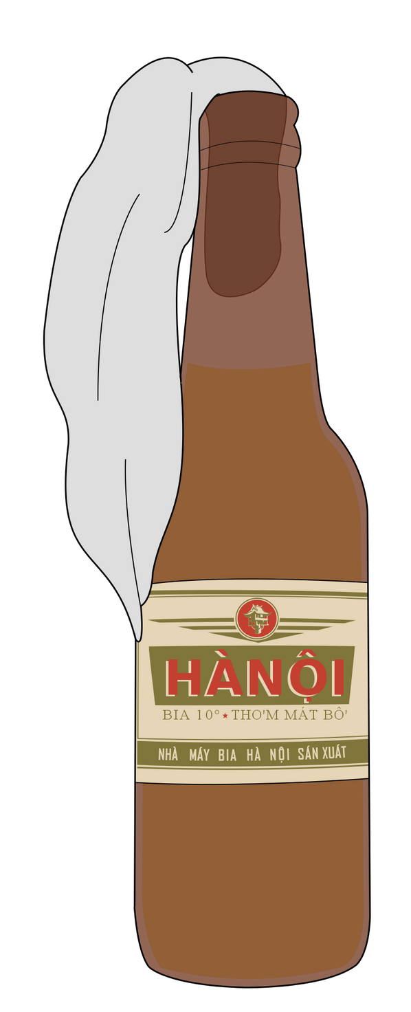 Molotov Cocktail Blank Meme Template